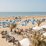 Chalet Zandvoort